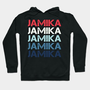 Jamika Hoodie